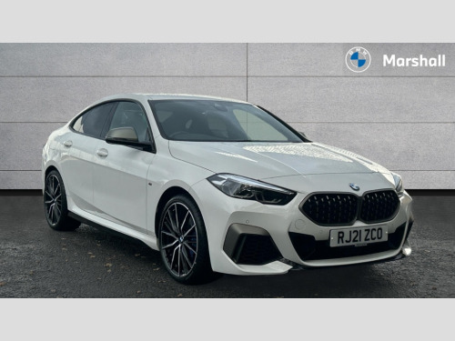 BMW 2 Series M2 2 SERIES M235i xDrive 4dr Step Auto [Pro Pack]