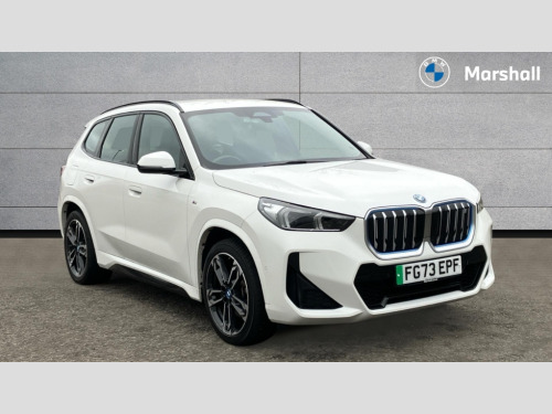 BMW Ix1  iX1 230kW xDrive30 M Sport 65kWh 5dr Auto 