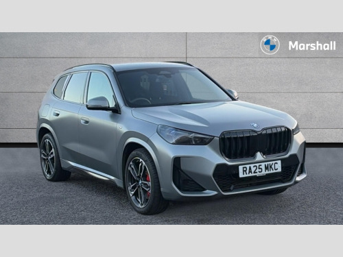 BMW X1 X1 Bmw X1 Estate xDrive 30e M Sport 5dr Step Auto 