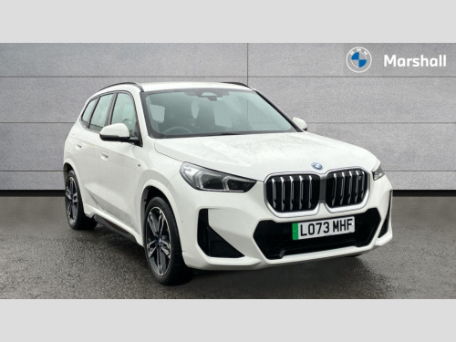 BMW Ix1  iX1 230kW xDrive30 M Sport 65kWh 5dr Auto 