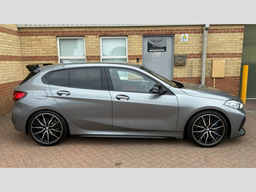 BMW 1 Series M1 2.0 M135i Hatchback 5dr Petrol Auto xDrive Euro 6 