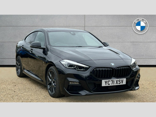 BMW 2 Series  Bmw 2 Series Gran Coupe 218i [136] M Sport 4dr DCT [Tech/Pro Pack]