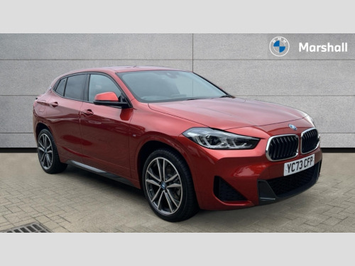 BMW X2 X2 Bmw X2 Hatchback xDrive 25e M Sport 5dr Auto [Tech Pack II]