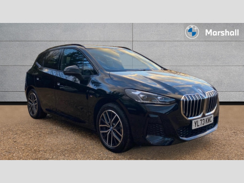 BMW 2 Series  2 SERIES 225e xDrive M Sport 5dr DCT