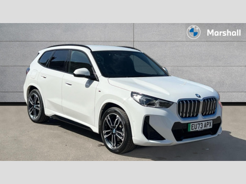 BMW Ix1  iX1 230kW xDrive30 M Sport 65kWh 5dr Auto