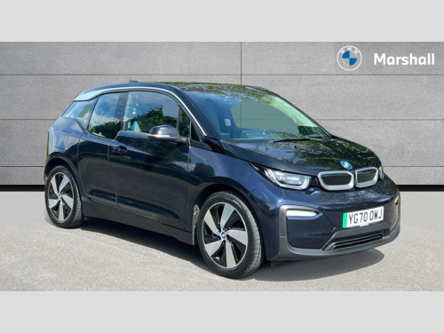 BMW i3 i3 I3 125kW 42kWh 5dr Auto