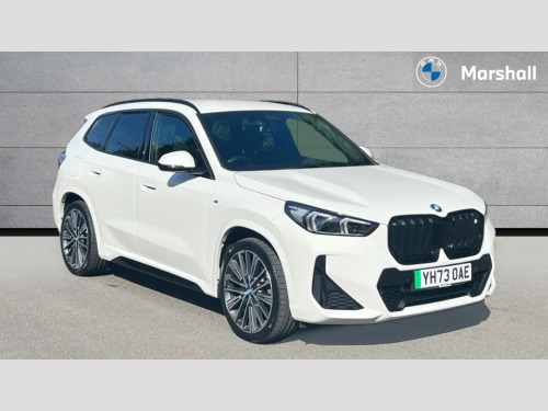 BMW Ix1  iX1 230kW xDrive30 M Sport 65kWh 5dr Auto