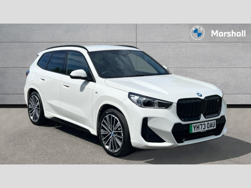 BMW Ix1  iX1 230kW xDrive30 M Sport 65kWh 5dr Auto