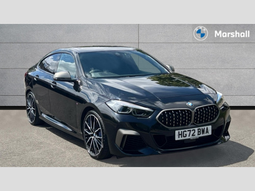 BMW 2 Series M2 2 SERIES M235i xDrive 4dr Step Auto [Tech/Plus Pack]