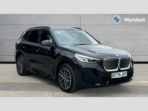 BMW Ix1  iX1 150kW eDrive20 M Sport 65kWh 5dr Auto