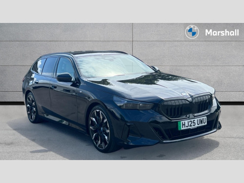 BMW i5  I5 250kW eDrive40 M Sport Pro 84kWh 5dr Auto