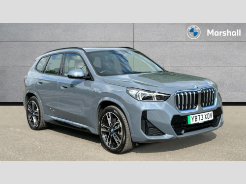 BMW Ix1  iX1 230kW xDrive30 M Sport 65kWh 5dr Auto [Tech+]
