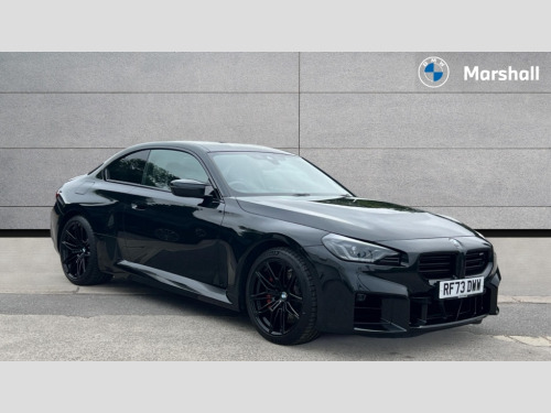 BMW M2  M2 2dr DCT