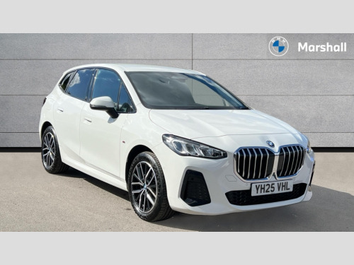 BMW 2 Series  2 SERIES 225e xDrive M Sport 5dr DCT