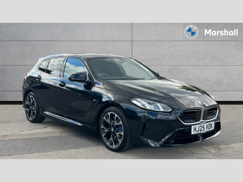 BMW 1 Series M1 1 SERIES M135 xDrive 5dr Step Auto