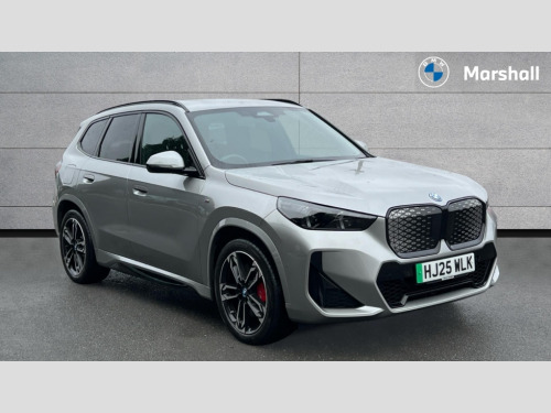 BMW Ix1  iX1 230kW xDrive30 M Sport 65kWh 5dr Auto