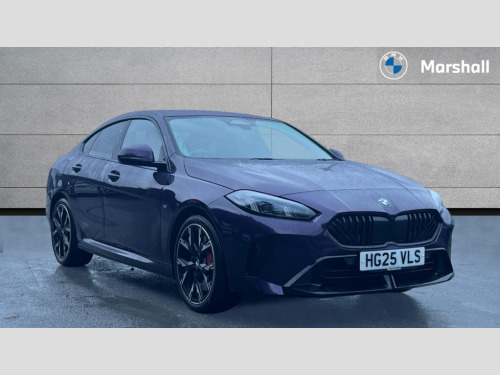 BMW 2 Series  Bmw 2 Series Gran Coupe 223 xDrive M Sport 4dr Step Auto