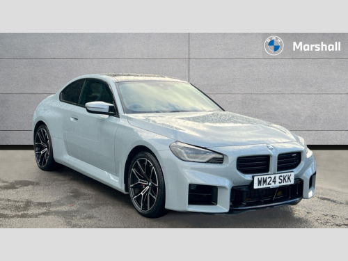 BMW M2  M2 2dr 