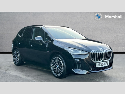 BMW 2 Series  Bmw 2 Series Active Tourer 225e xDrive M Sport 5dr DCT