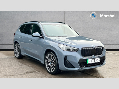 BMW Ix1  iX1 230kW xDrive30 M Sport 65kWh 5dr Auto