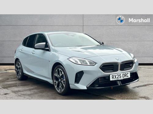 BMW 1 Series M1 1 SERIES M135 xDrive 5dr Step Auto