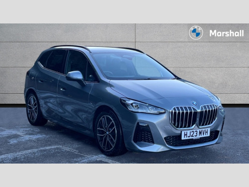 BMW 2 Series  2 SERIES 223i MHT M Sport 5dr DCT 