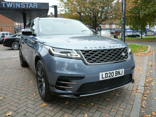 Land Rover Range Rover Velar  R-DYNAMIC SE 5-Door