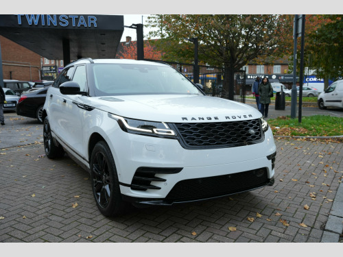 Land Rover Range Rover Velar  R-DYNAMIC S 5-Door