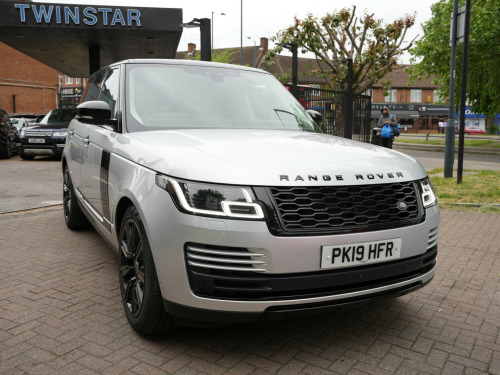 Land Rover Range Rover  3.0 SD V6 Vogue SE SUV 5dr Diesel Auto 4WD Euro 6 (s/s) (275 ps)
