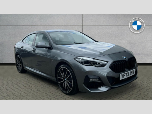 BMW 2 Series  Bmw 2 Series Gran Coupe 218i [136] M Sport 4dr DCT [Pro Pack]