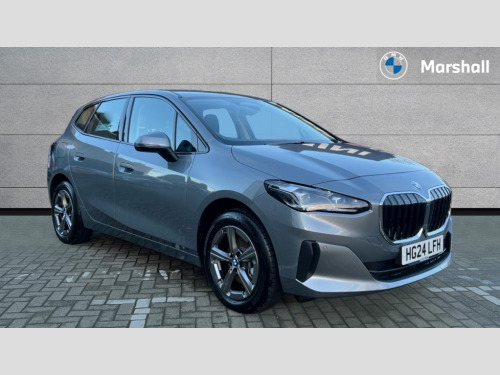 BMW 2 Series  Bmw 2 Series Active Tourer 220i MHT Sport 5dr DCT [Tech Plus Pack]