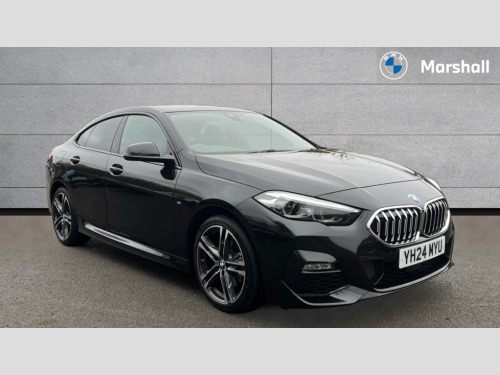 BMW 2 Series  Bmw 2 Series Gran Coupe 218i [136] M Sport 4dr DCT