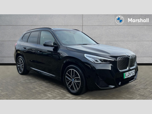 BMW Ix1  iX1 150kW eDrive20 M Sport 65kWh 5dr Auto