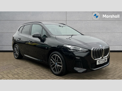 BMW 2 Series  2 SERIES 225e xDrive M Sport 5dr DCT