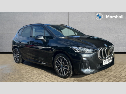 BMW 2 Series  2 SERIES 225e xDrive M Sport 5dr DCT