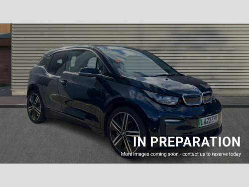 BMW i3 i3 I3 125kW 42kWh 5dr Auto [Suite Interior World]