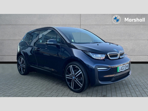 BMW i3 i3 I3 125kW 42kWh 5dr Auto [Suite Interior World]