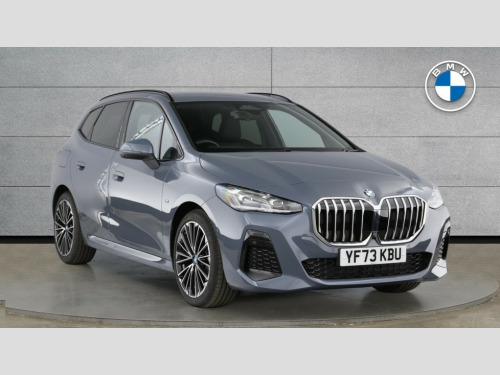 BMW 2 Series  2 SERIES 223i MHT M Sport 5dr DCT [Tech Plus Pack]