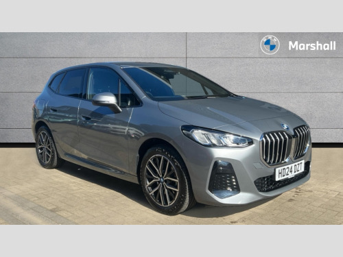 BMW 2 Series  2 SERIES 230e xDrive M Sport 5dr DCT