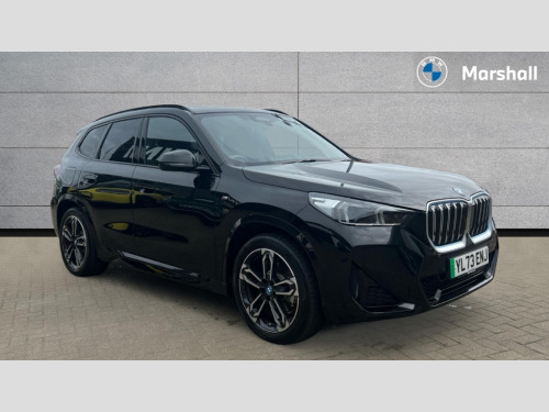 BMW Ix1  iX1 230kW xDrive30 M Sport 65kWh 5dr Auto [Tech+]