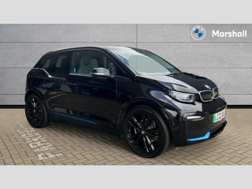 BMW i3 i3 I3 135kW S 42kWh 5dr Auto