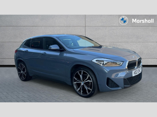 BMW X2 X2 X2 sDrive 18i [136] M Sport 5dr