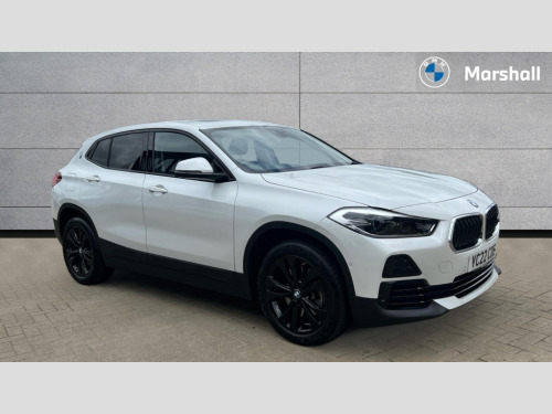 BMW X2 X2 X2 sDrive 20i [178] Sport 5dr Step Auto