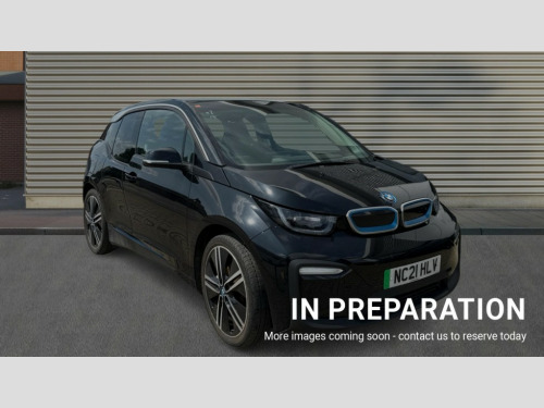 BMW i3 i3 I3 125kW 42kWh 5dr Auto