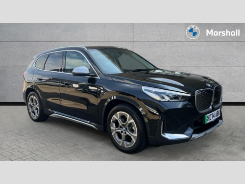 BMW Ix1  iX1 230kW xDrive30 xLine 65kWh 5dr Auto
