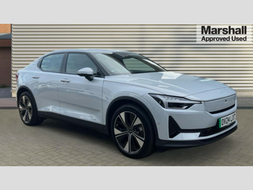 Mazda Mazda2  220kW 82kWh Long Range SM [Plus] 5dr Auto