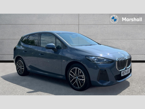 BMW 2 Series  Bmw 2 Series Active Tourer 230e xDrive M Sport 5dr DCT [Tech Plus Pack]