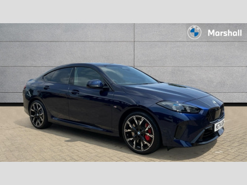 BMW 2 Series 220 2 SERIES 220 M Sport 4dr Step Auto [Tech+/Pro Pack]