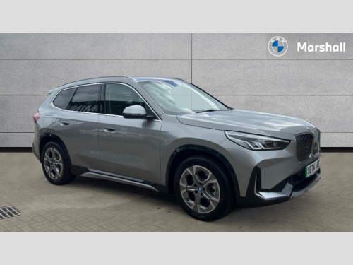 BMW Ix1  iX1 230kW xDrive30 xLine 65kWh 5dr Auto