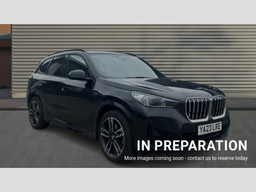BMW X1 X1 X1 xDrive 30e M Sport 5dr [Tech Plus Pack] Step Auto